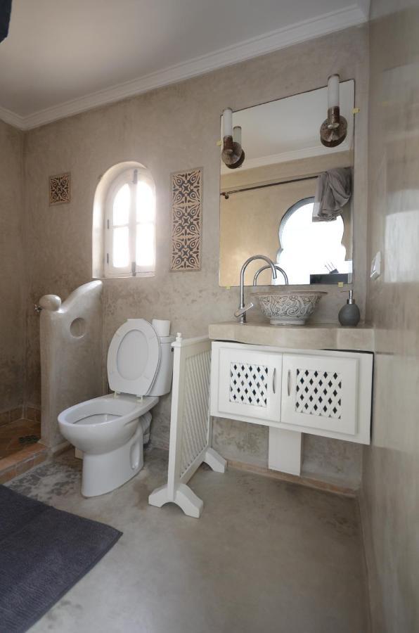 Vakantiehuis Maison De Avec Vue Essaouira