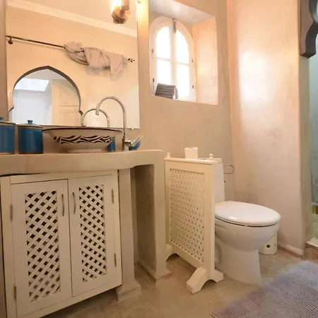Maison De Vacances Avec Vue Mer Essaouira Exterior photo