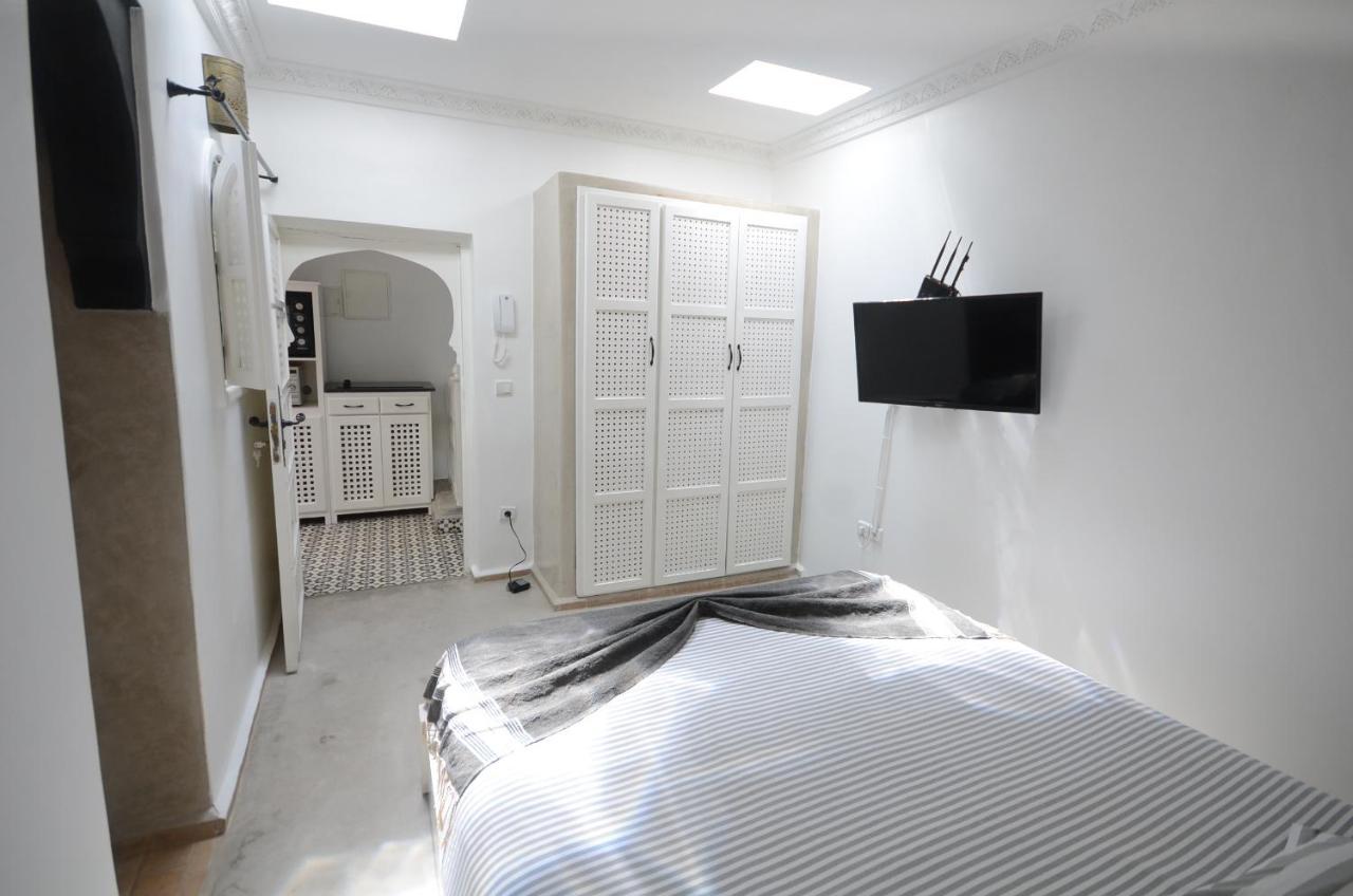 Maison De Avec Vue Esauira