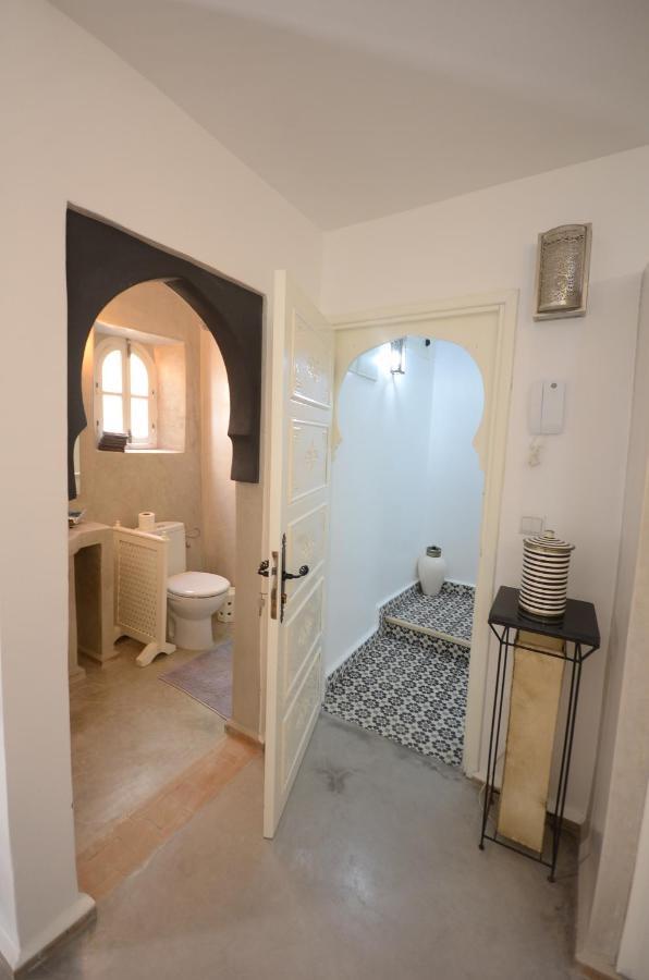 Maison De Avec Vue Сasa de vacaciones Esauira