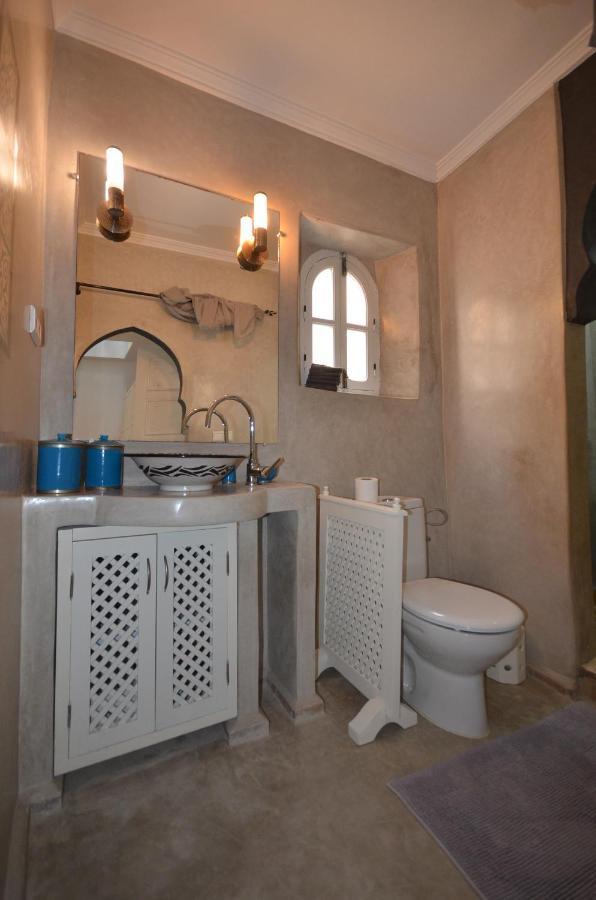 Maison De Avec Vue * Esauira